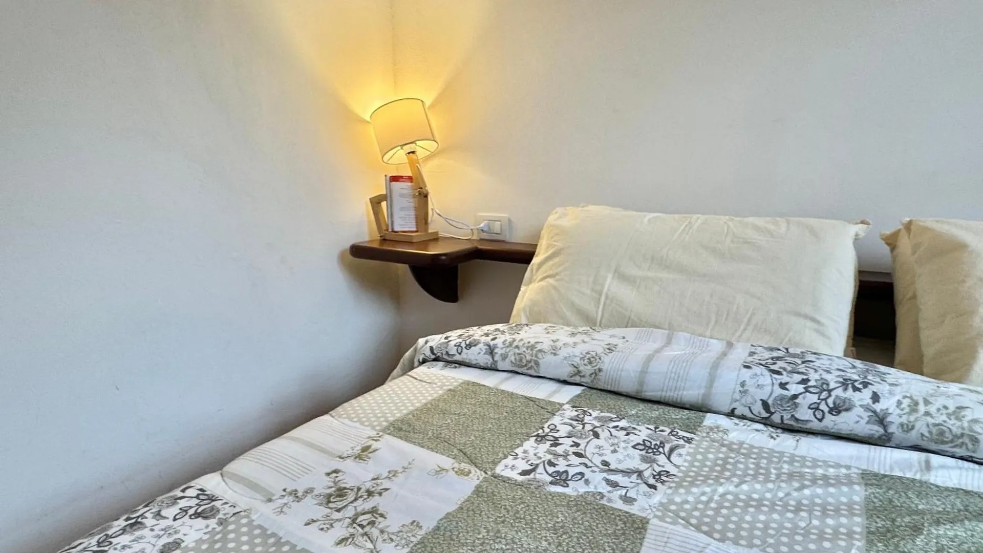 La Casa Di Dodo Apartment Ospedaletti