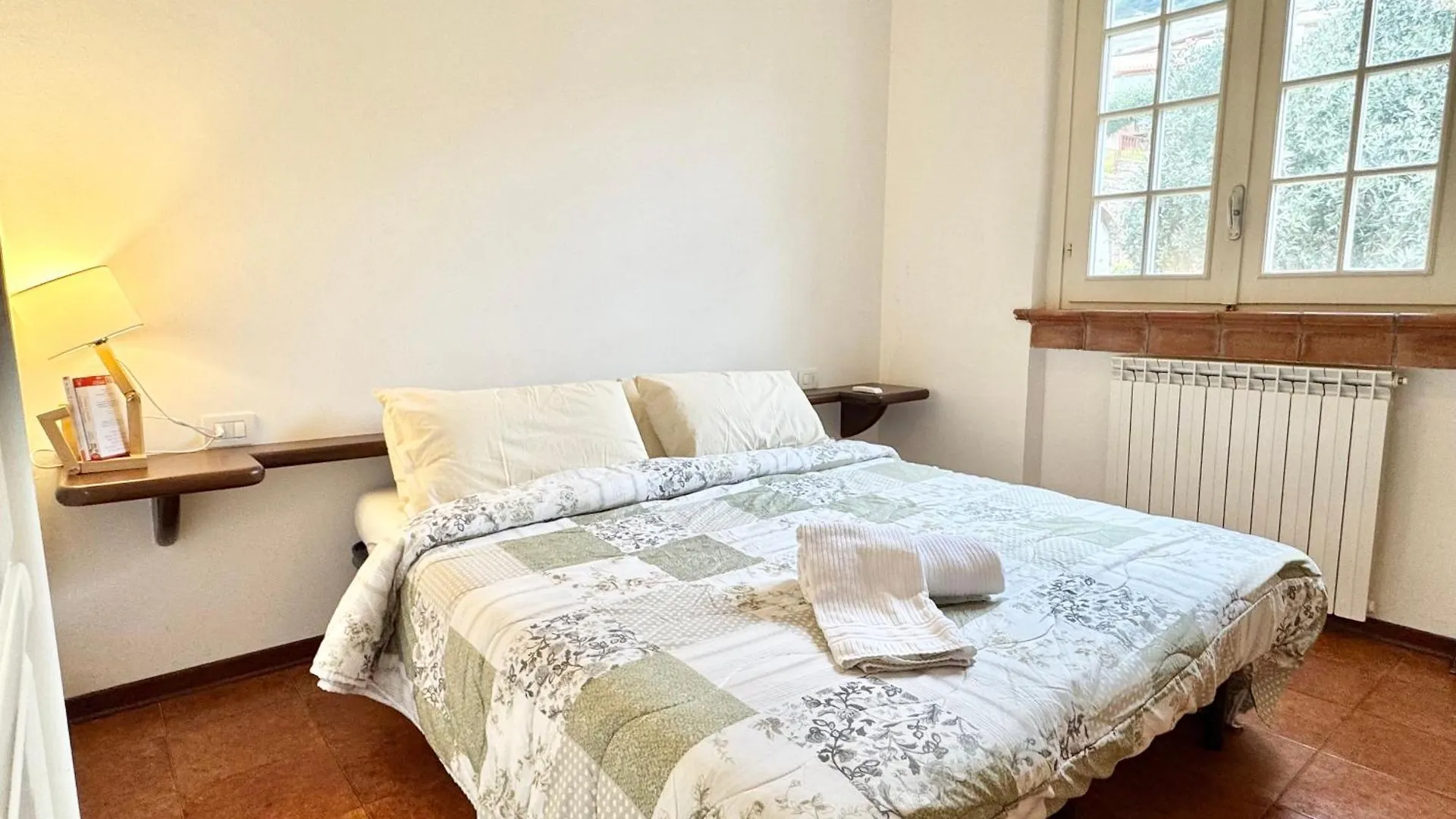 La Casa Di Dodo Apartment Ospedaletti Italy