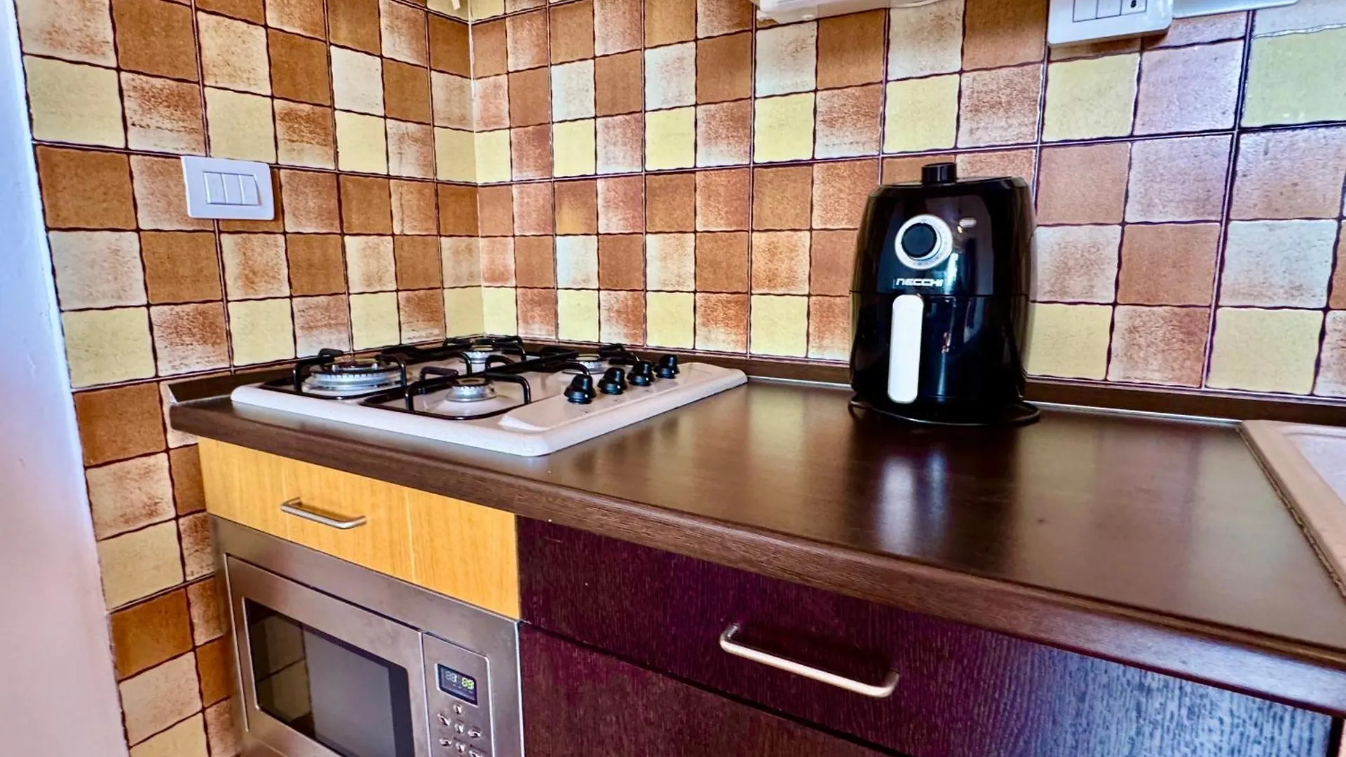 La Casa Di Dodo Apartment Ospedaletti