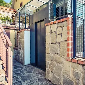 Apartment Terrazza Sul Golfo Di By Wonderful Italy, Ospedaletti