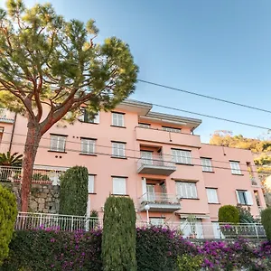086 - Sunshine Home, 5 Minuti Dalla - Parcheggio Privato Gratis Incluso Ospedaletti